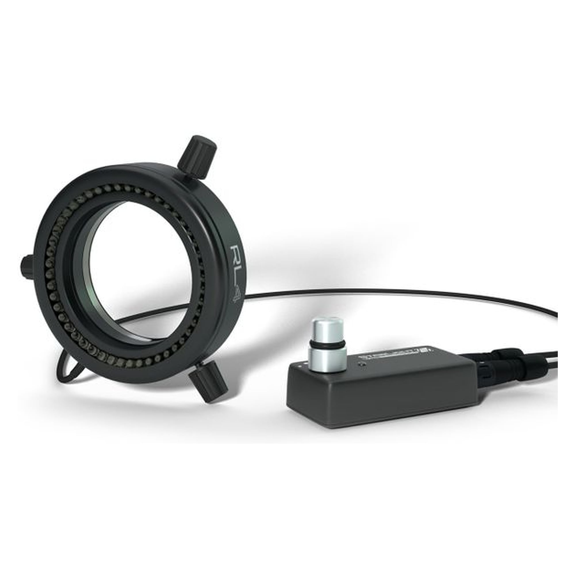 Starlight 100-010128. LED-Ringlicht RL4-66 NW, natur-weiß, 5600K