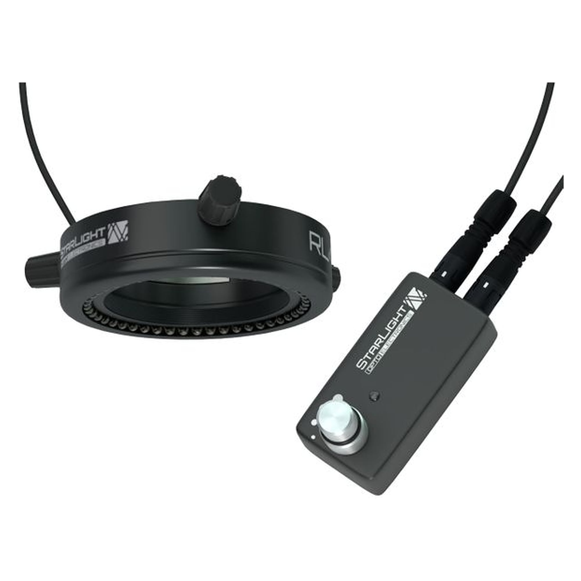 Starlight 100-010128. LED-Ringlight RL4-66 NW, natural white, 5.600 K