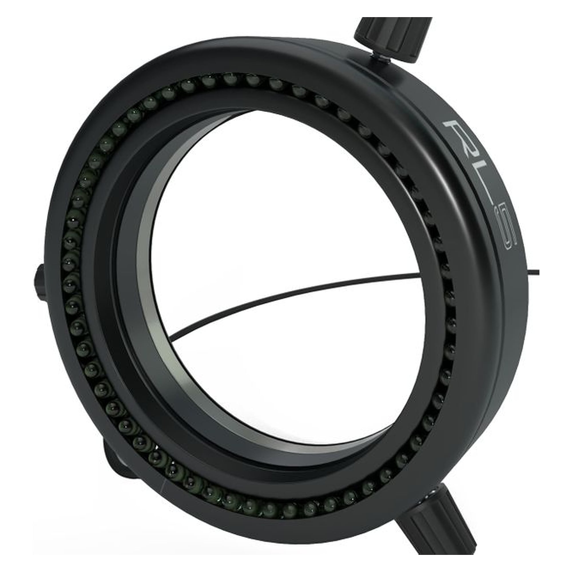 Starlight 100-010157. LED-Ringlicht RL5-81 NW, natur-weiß, 5600K