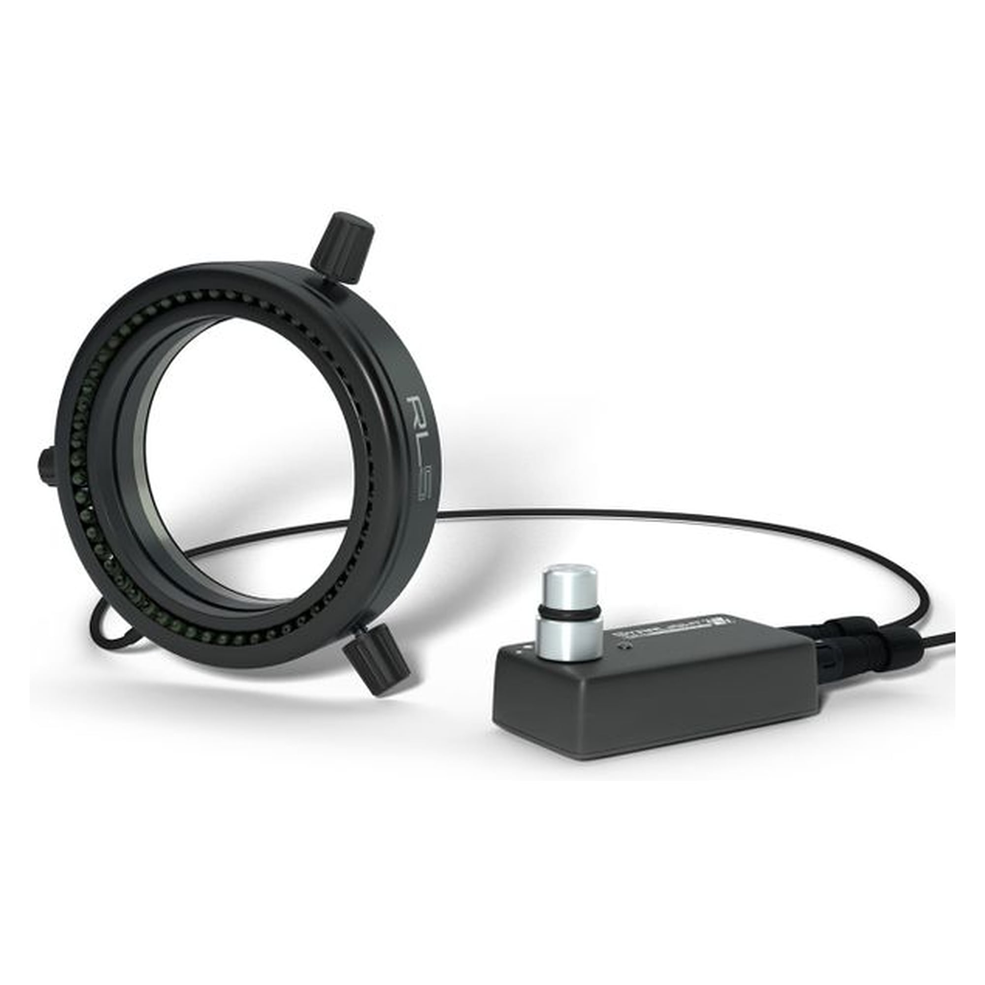 Starlight 100-010157. LED ring light RL5-81 NW, natural white, 5,600 K