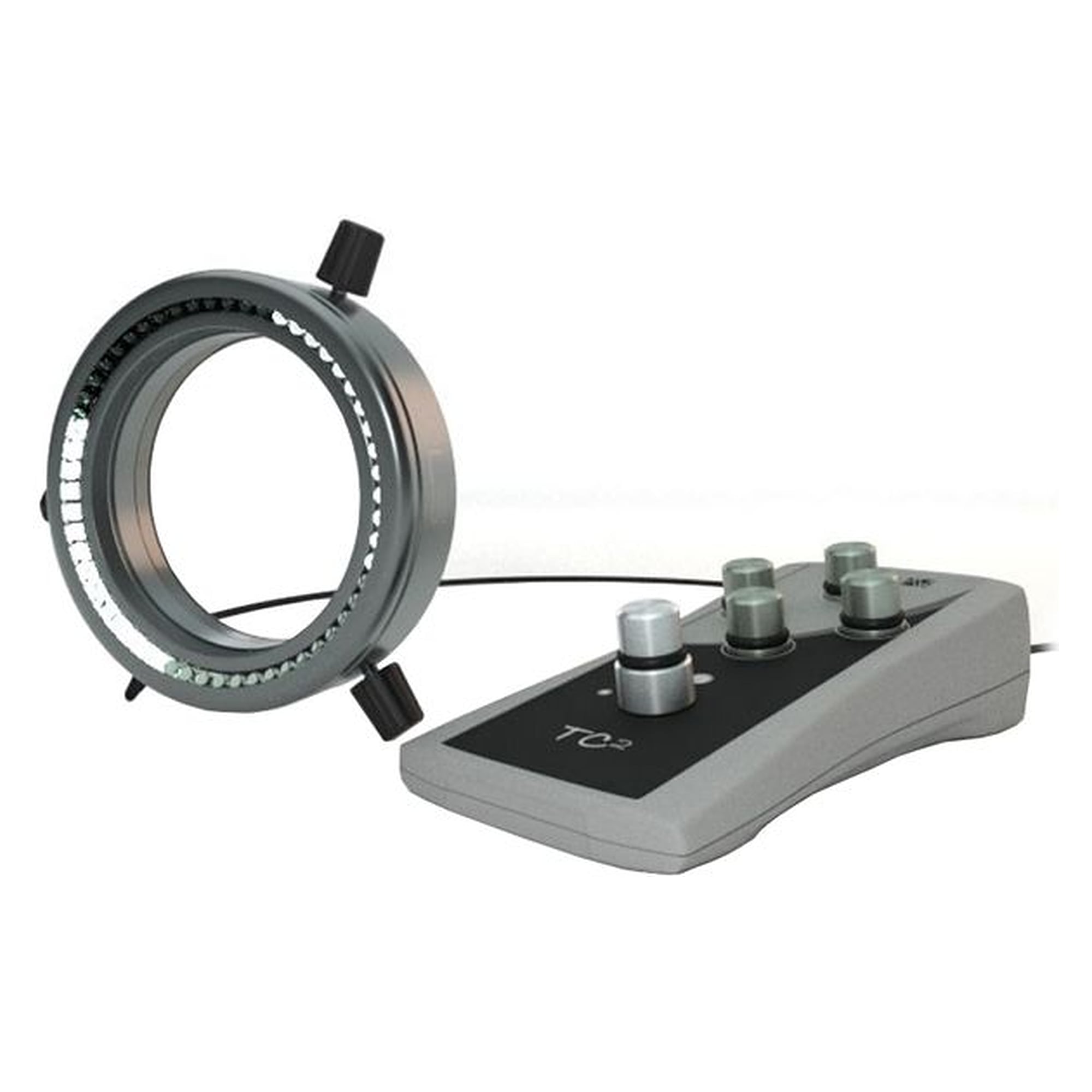 Starlight 100-010165. LED segment ring light