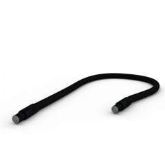 Starlight 100-010571. Flexible light guide, 1-arm, arm length 1600 mm, active diameter 9 mm