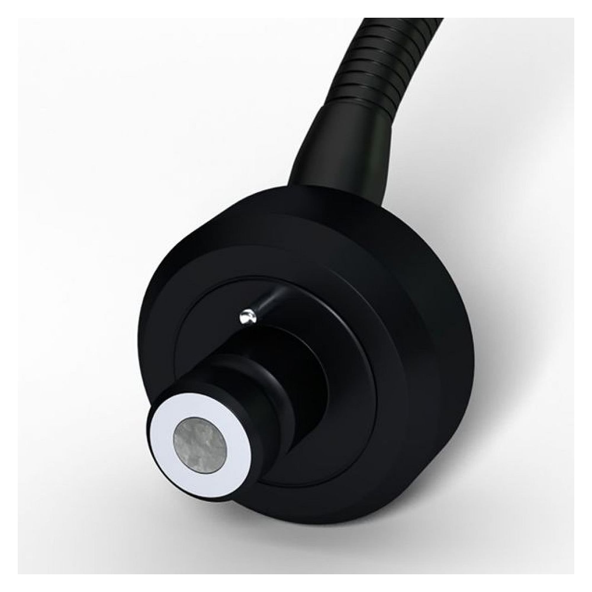 Starlight 100-010592. Semi-rigid light guide, 1-arm, arm length 800 mm, active diameter 4.5 mm