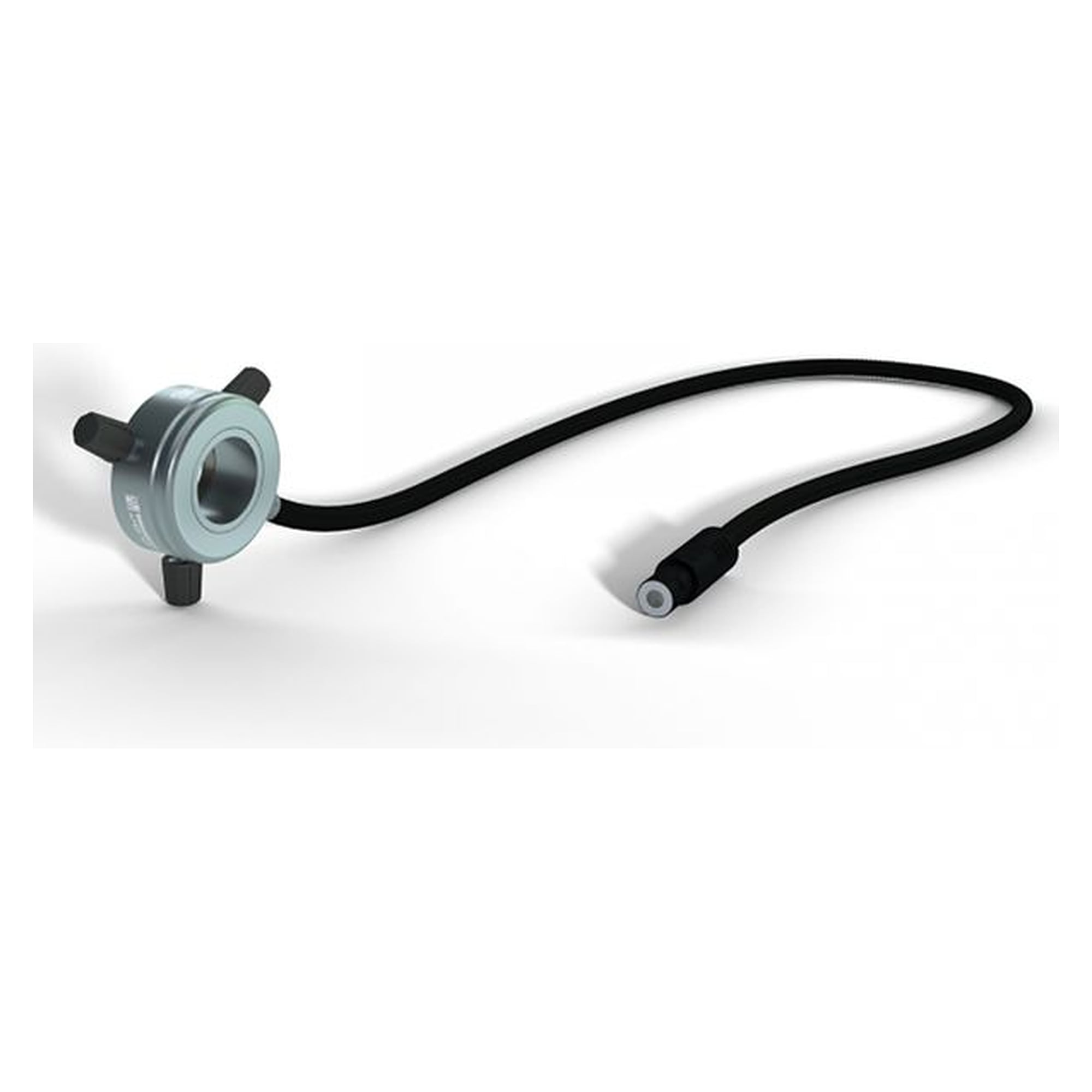 Starlight 100-010602. Faseroptisches Ringlicht, Zuleitung 1 m, aktiver d 6,4 mm