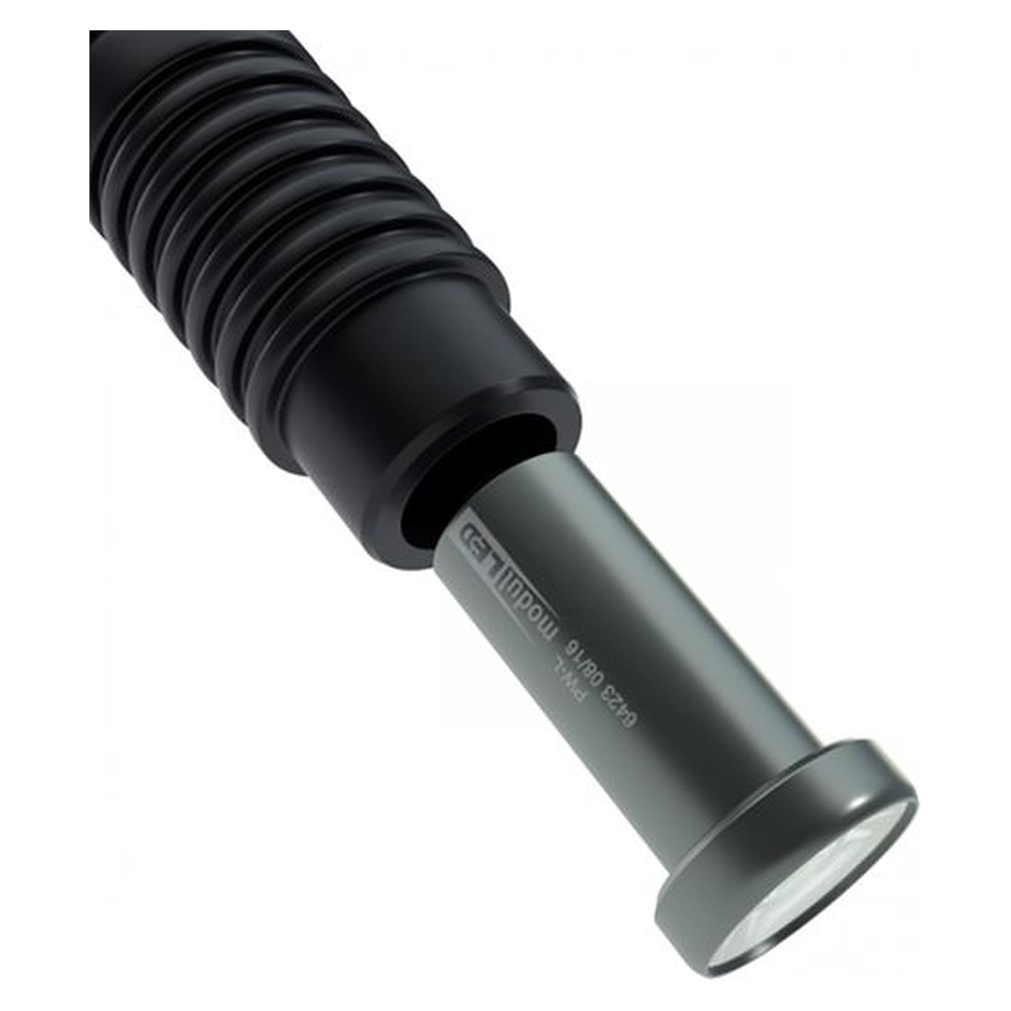 Starlight 100-010740. LED-Auflichtleuchte, 2-armig, Armlänge 600 mm