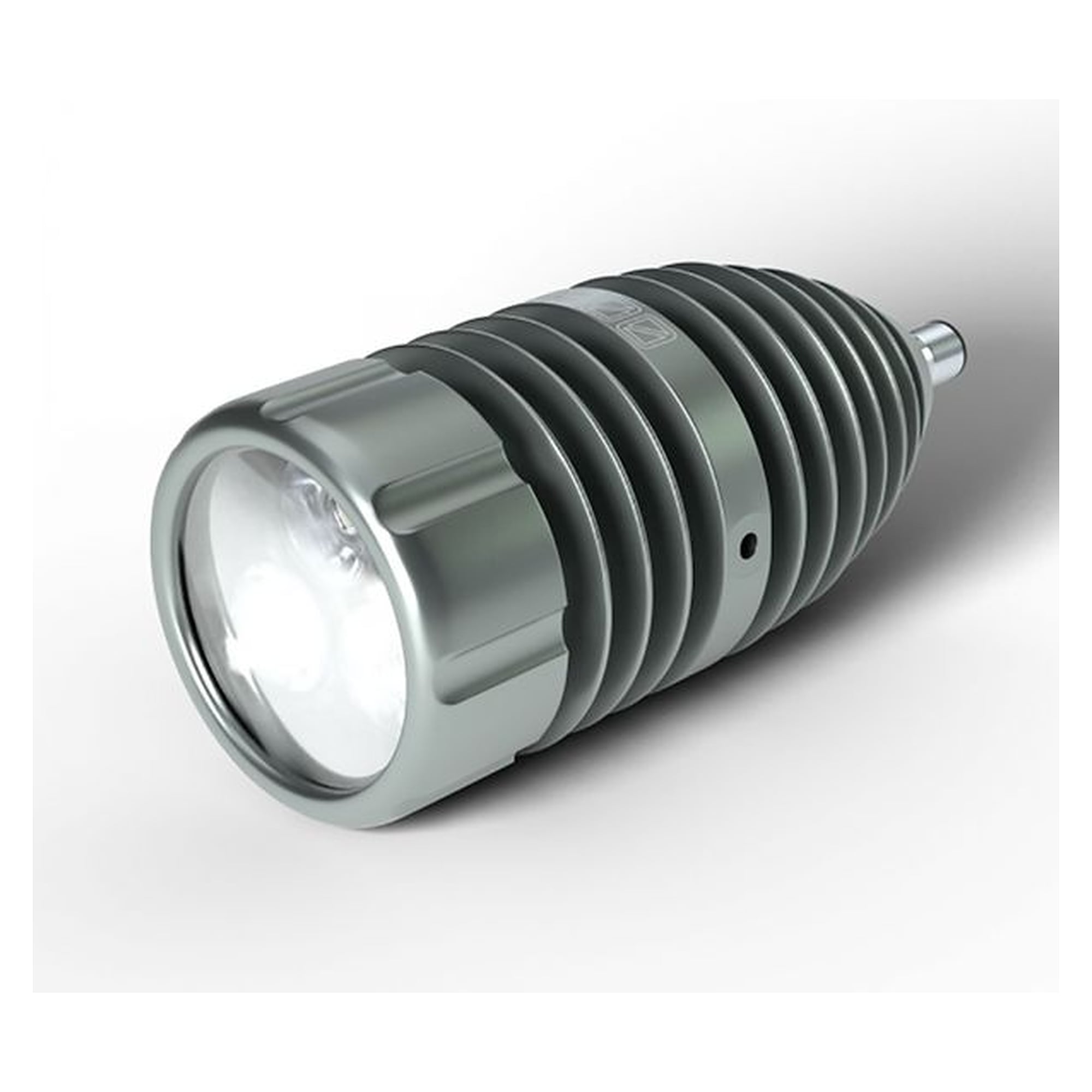 Starlight 100-010744. LED-Maschinenleuchte IL1300-24V, mit M12-Stecker 4-polig