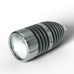 Starlight 100-010744. LED machine light IL1300-24V, with M12 plug (4-pin)