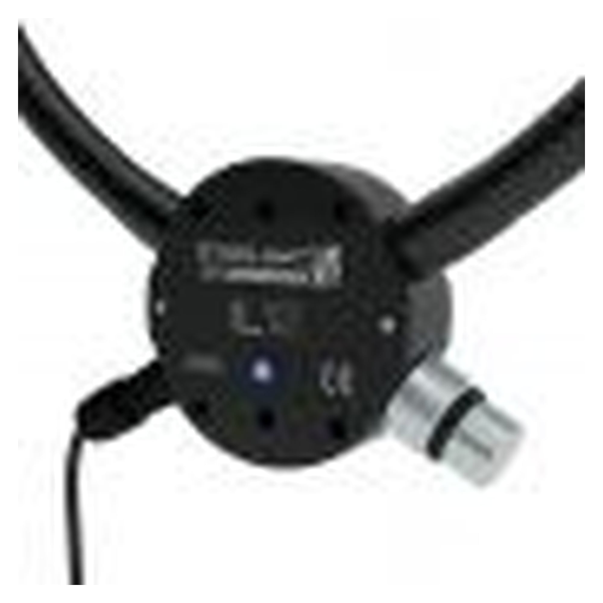 Starlight 100-010764. LED Incident Lamp IL12-450 2-arm