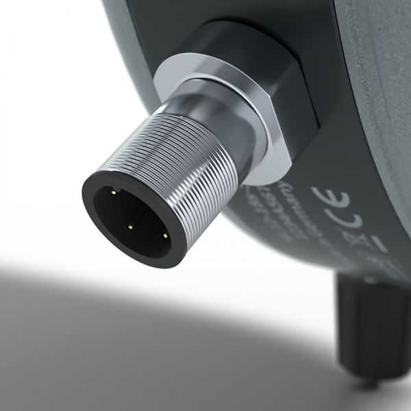 Starlight 100-010811. LED-Ringlicht 24V UV, UV 405 nm, Arbeitsabstand 150 mm - 550 mm optimal 260 mm