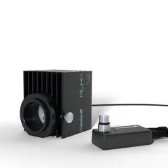 Starlight 100-011614. Lamp house, UV (365 nm)