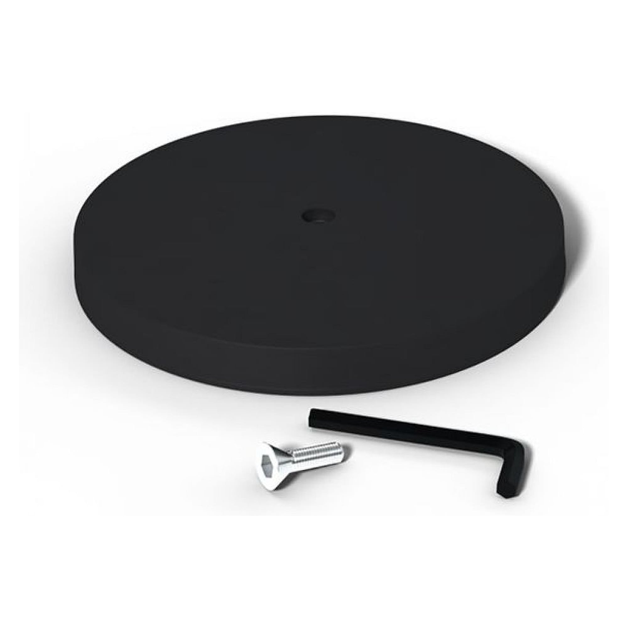 Starlight 100-011738. Magnet, diameter 88 mm, 550 N