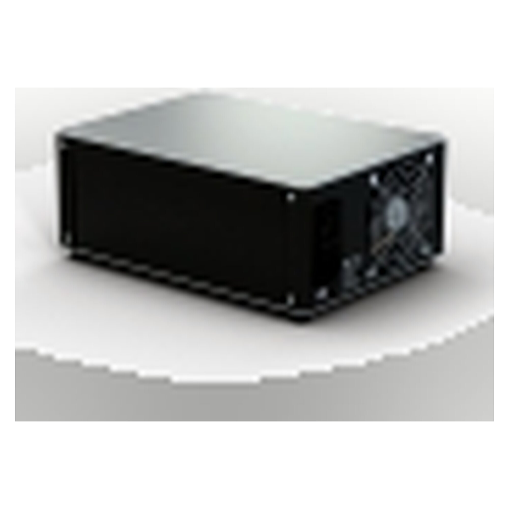 Starlight 100-011885. LED-Kaltlichtquelle LED8-P, aktive Kühlung, 6.900 K, CRI 75, 110 W