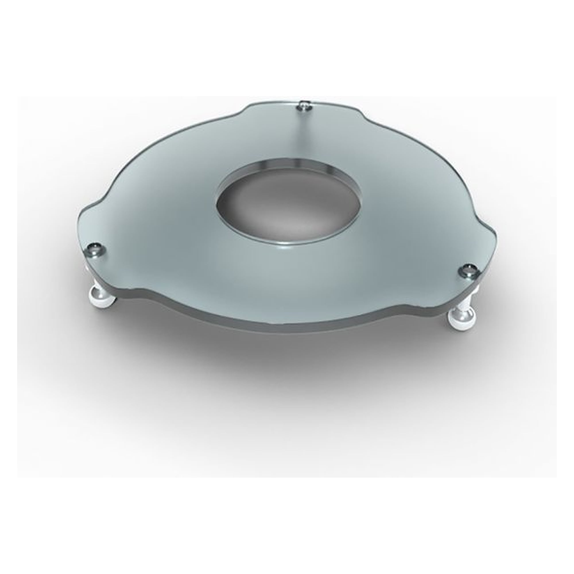 Starlight 100-012025. Diffusorscheibe für Ringlichter, für RL1-40-Serie