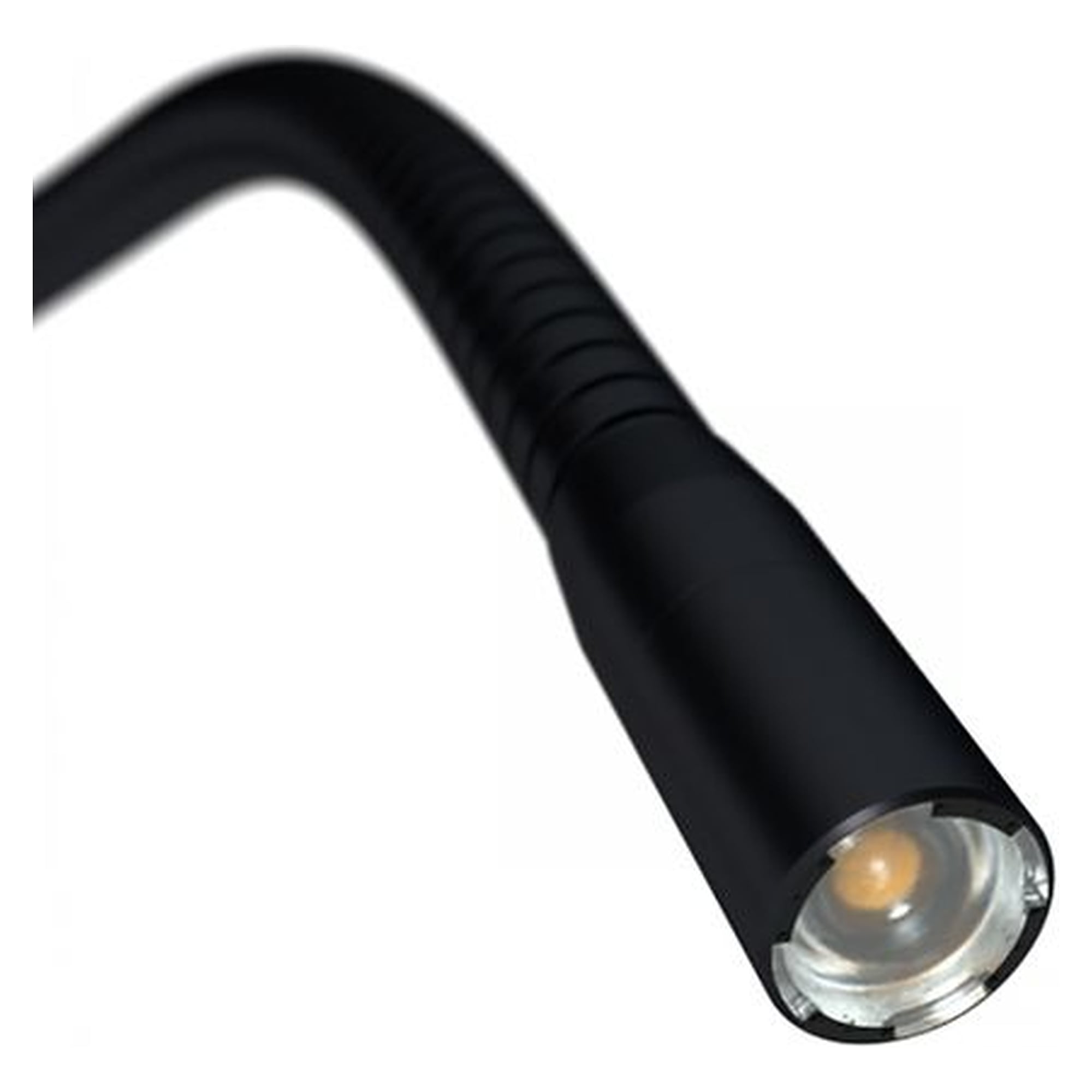 Starlight 100-012043. LED-Auflichtleuchte IL11, 2-armig, Armlänge 450 mm, pur-weiß 5600K