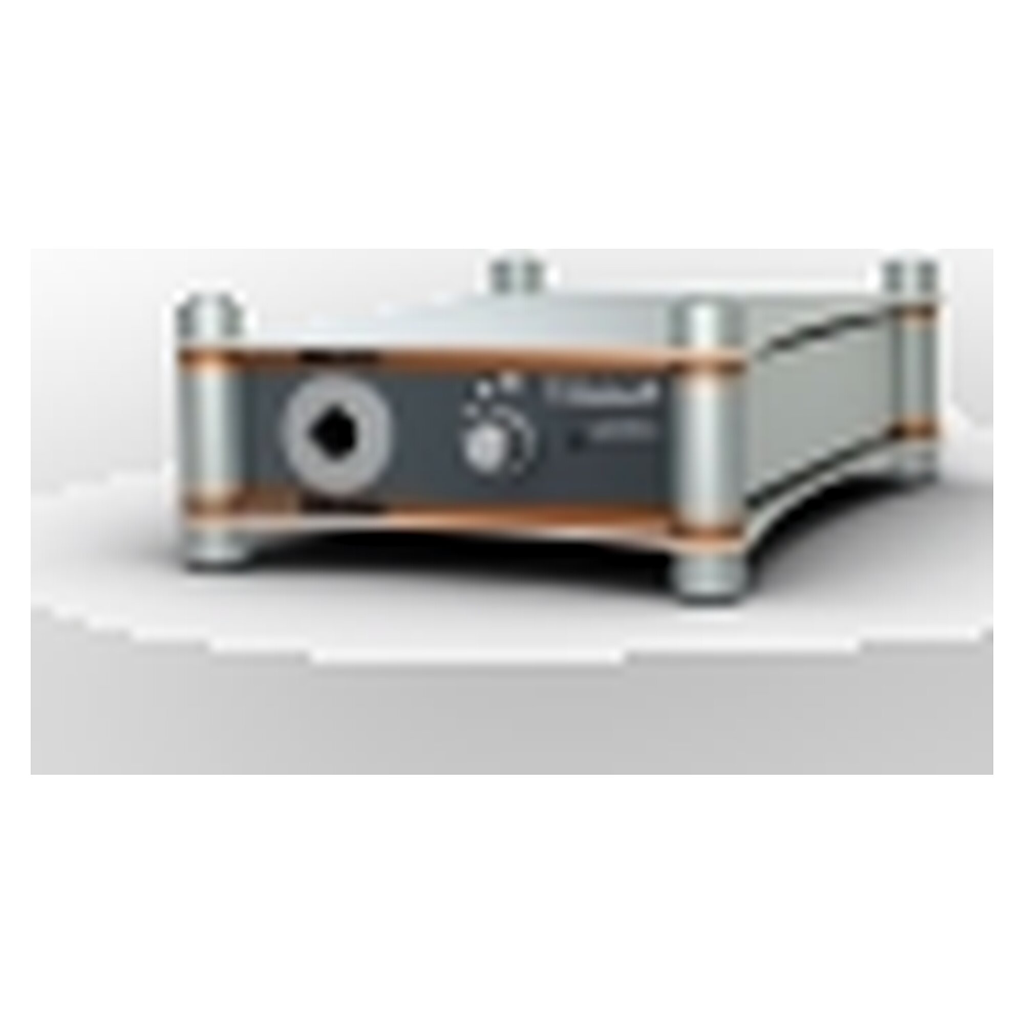 Starlight 100-012836. Kaltlicht-Set LED3-P Set: Quelle LED3-P 5.700 K, 30 W und Schwanenhals-Lichtleiter GLS2-400-3.2