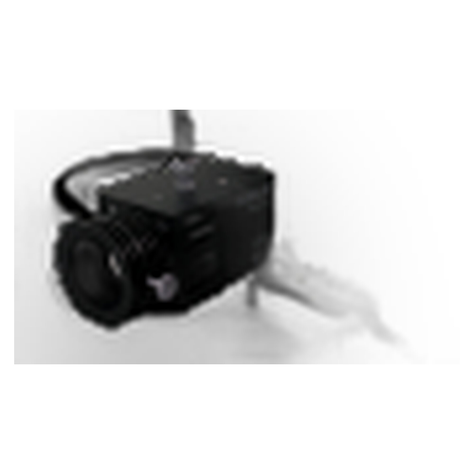 LED Lamp House MLH4-PW, 5,700 K, 50 W, CRI 80, fan cooled - Starlight MLH4-PW