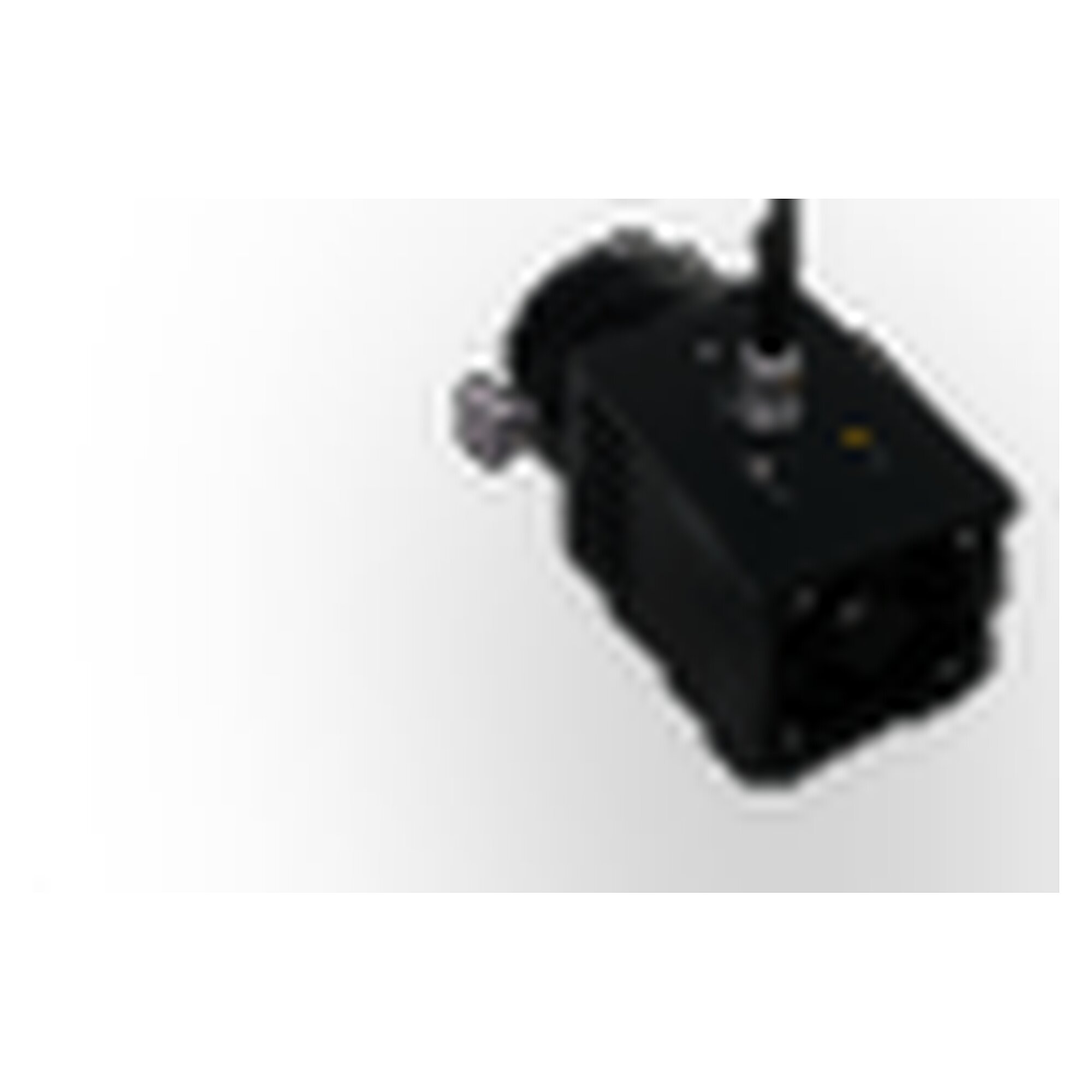 Starlight 100-013617. LED-Lampenhaus MLH4-PW, 5.700 K, 50 W, CRI 80, Lüfterkühlung