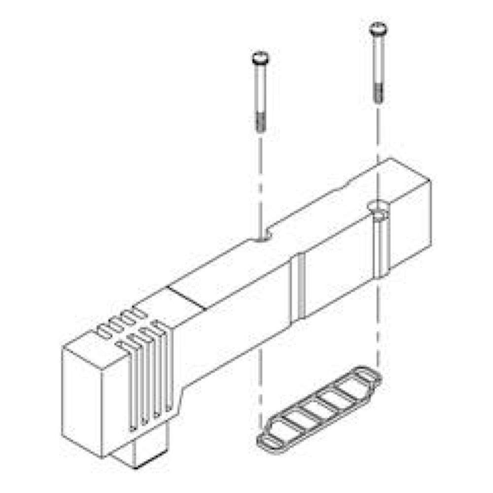 SMC SV2000-60-5B-1A. Relaisausgangsmodul