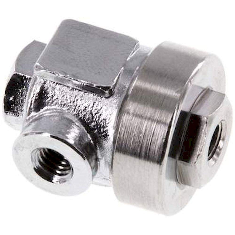 SV 25. Schnellentlüftungsventil M 5, Standard