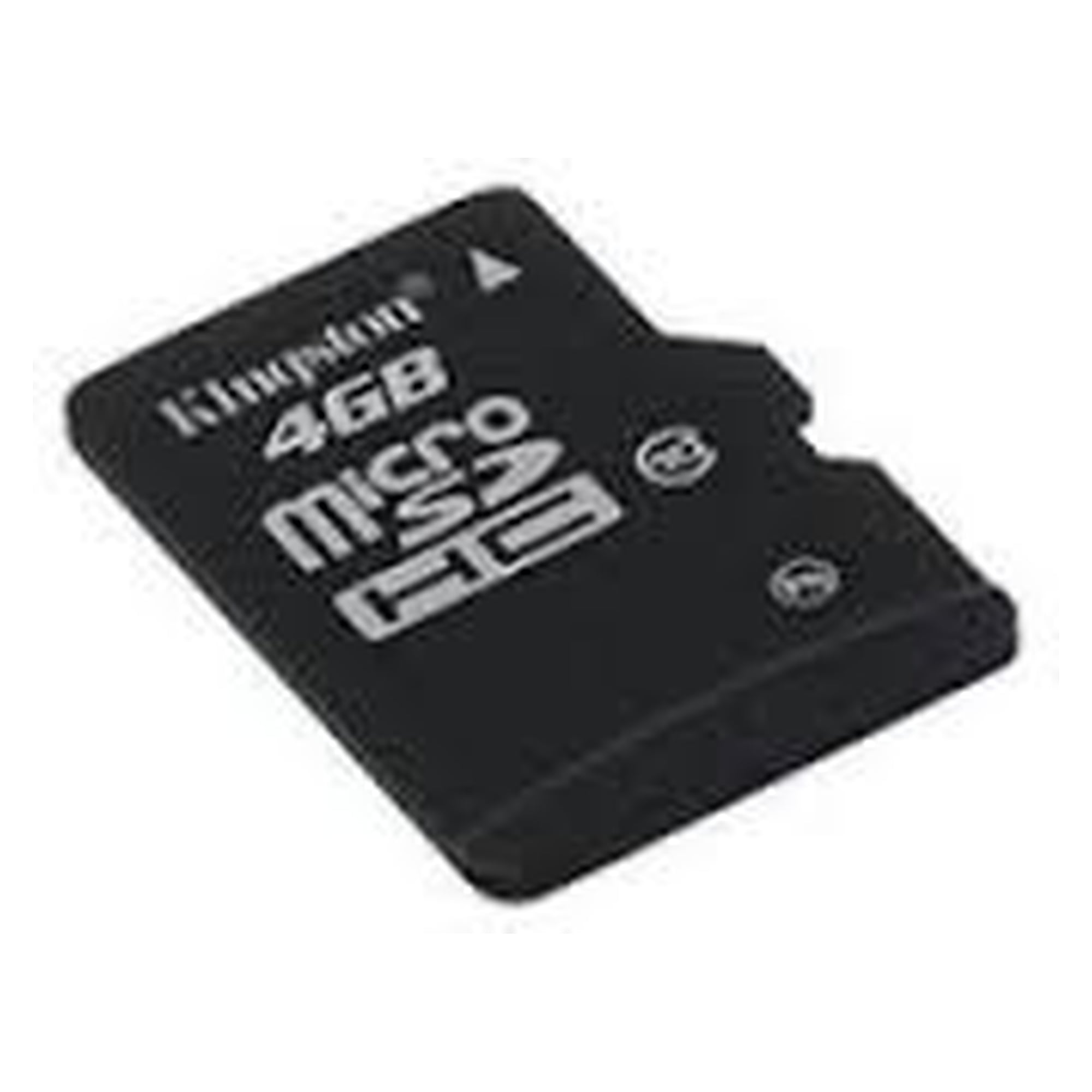 SD-Speicherkarte, Speicherkapazität 4 GB - KERN SW-A04