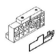 SMC SX3000-77-1A. P-/R-Abtrennung