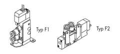 SMC SX5000-138-1. Dichtung