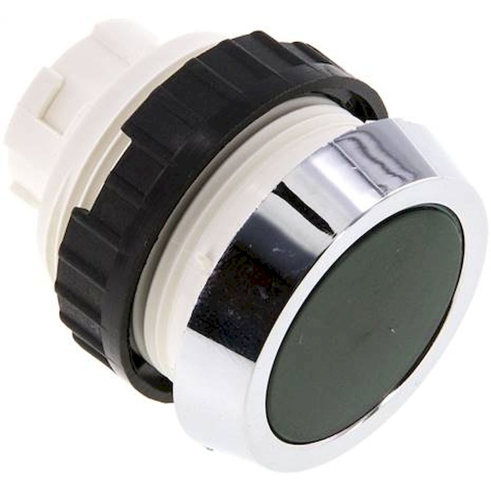 Airtec T 3011 GRUN. Betätigeraufsatz 30mm, Drucktaster (grün)