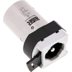 Airtec T 30 510. 5/2-Wege Grundkörper für Tasterventil M5