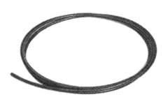 SMC TAS3222B-20. Nylon General Use Tubing, Antistatic Soft -TAS