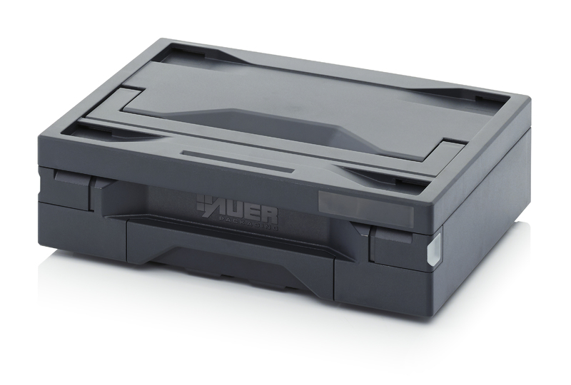 TB 4311 F1. Tool boxes Pro, 40x30x12 cm