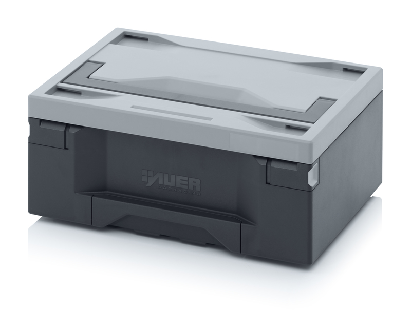 TB 4316 F4. Toolboxen Pro