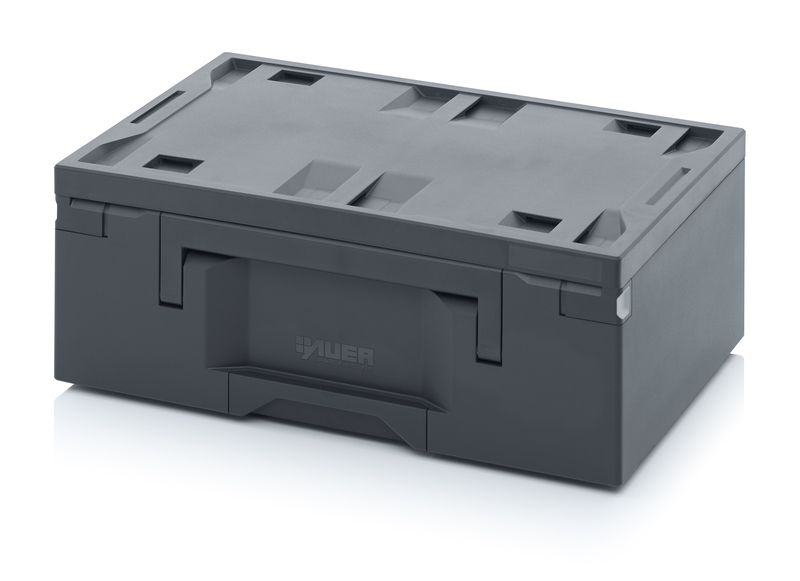 TB 6422 F1. Tool boxes Pro, 60x40x23 cm