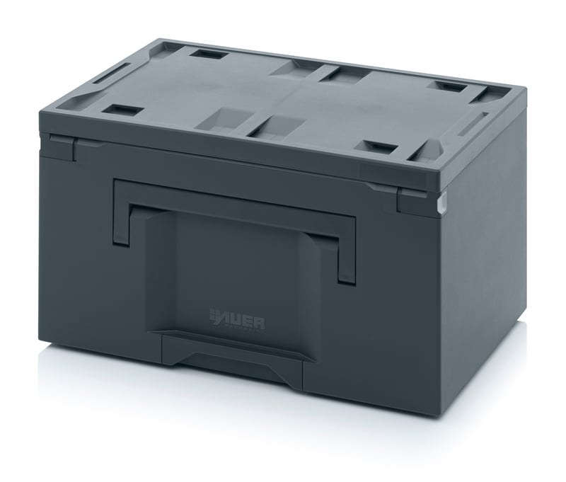 TB 6433 F1. Tool boxes Pro, 60x40x34 cm