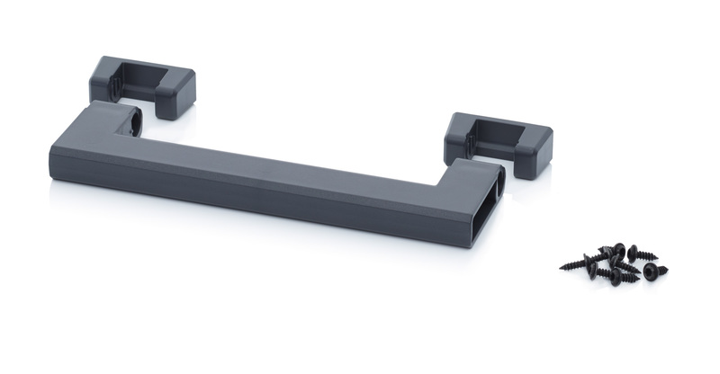 TB OSG. Optionaler Griff seitlich