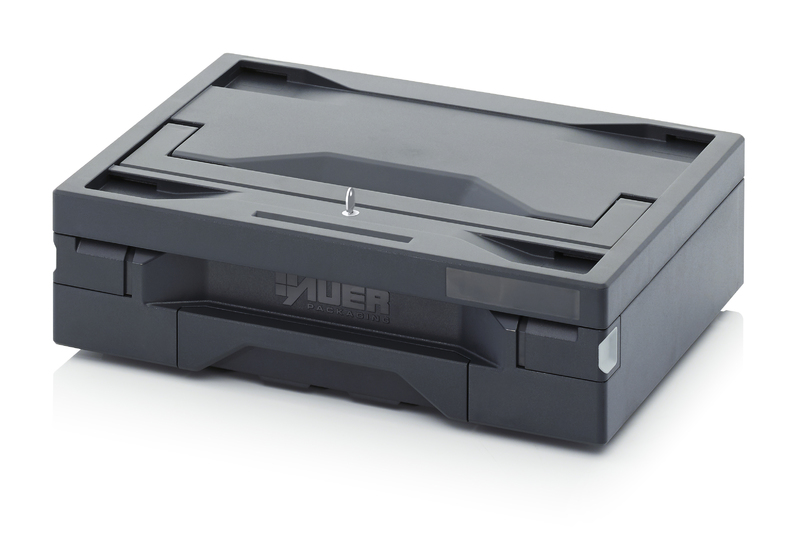 TB S 4311 F1. Toolboxen Pro