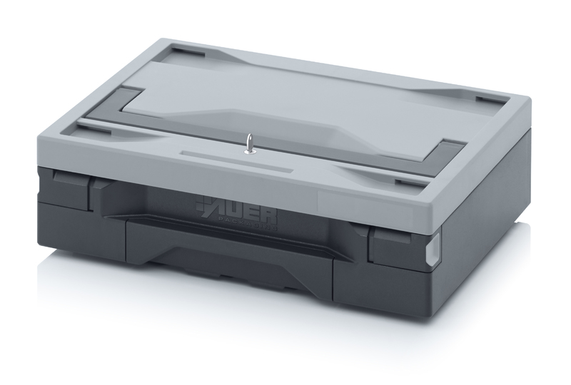 Auer TB S 4311 F4. Boîtes à outils Pro