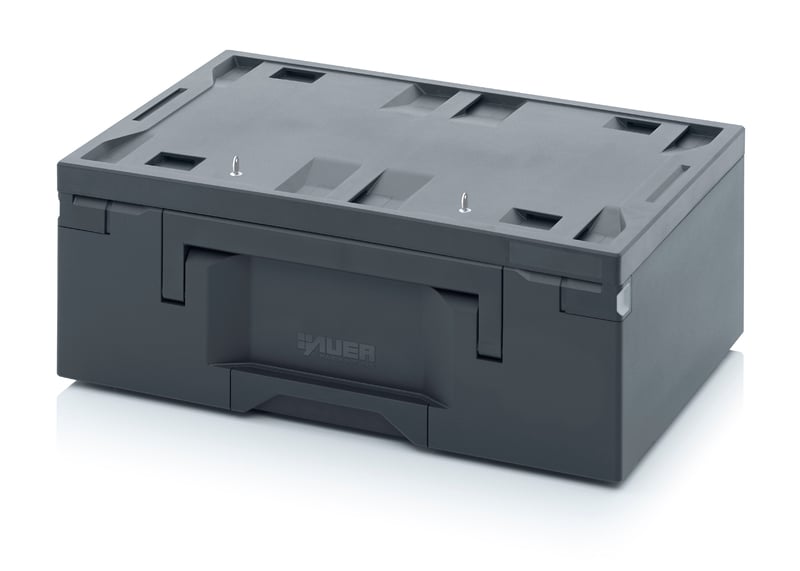 TB S 6422 F1. Tool boxes Pro, 60x40x23 cm