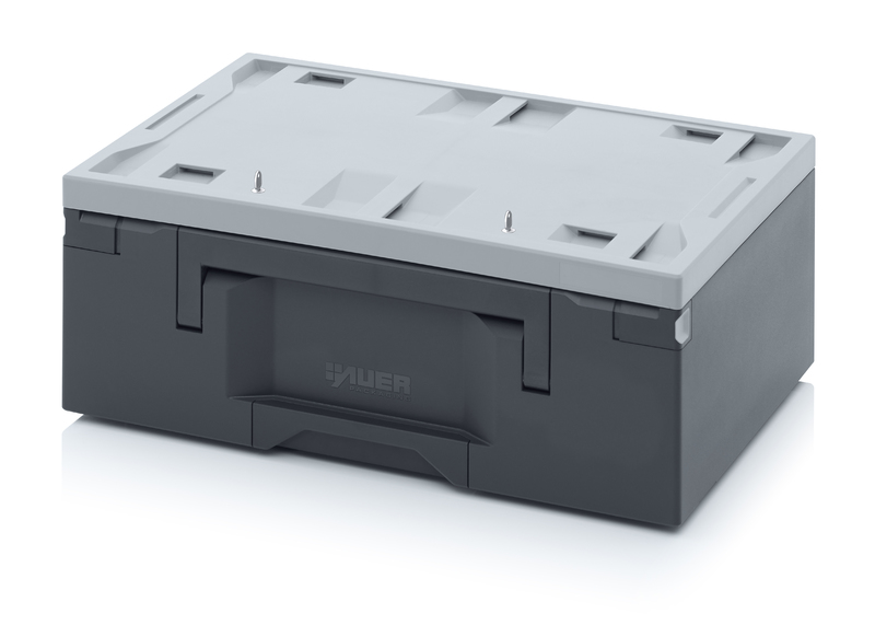 TB S 6422 F4. Tool boxes Pro, 60x40x23 cm