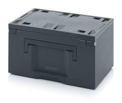 TB S 6433 F1. Tool boxes Pro, 60x40x34 cm