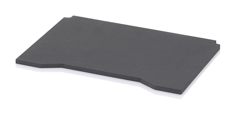 Auer TB SEBH 43. Rembourrage de fond