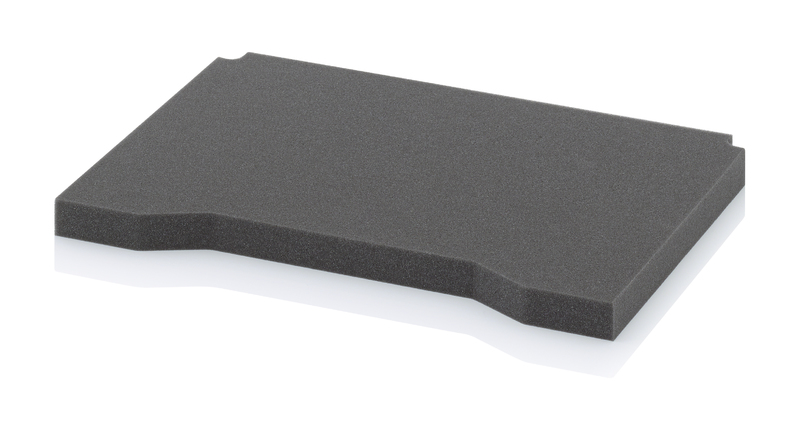 TB SEBW 43. foam-inlay bottom, 40x30