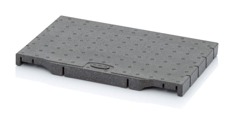 TB SEDH 43. lid inlay EPP, 40x30