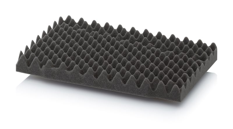 TB SEDW 43. foam-inlay lid nubbly, 40x30