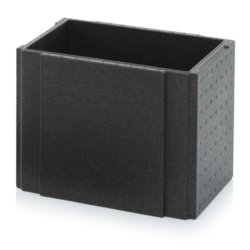 Auer TB SEIH 330. Isoliereinsätze für Toolboxen 40 x 30 cm