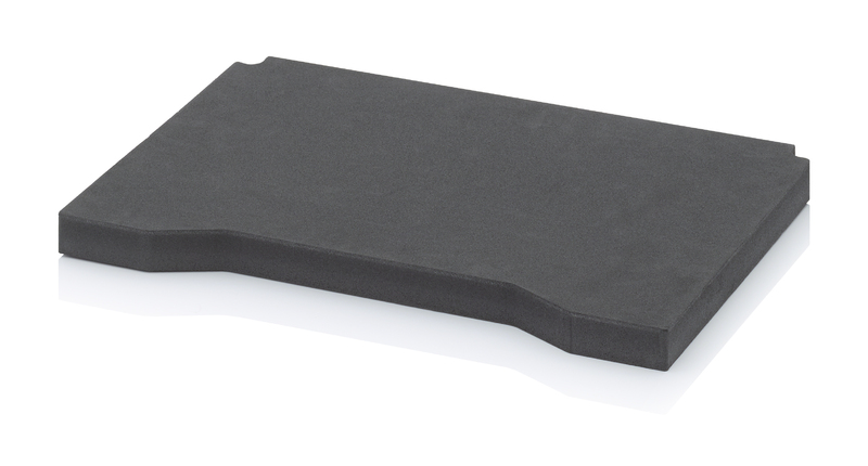 Auer TB SESEH 43. Plaque intermédiaire