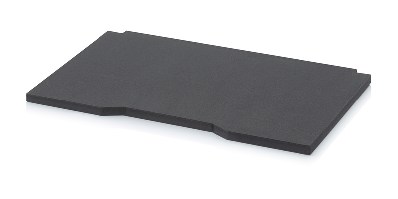 TB SESEH 64. intermediate plate, 60x40