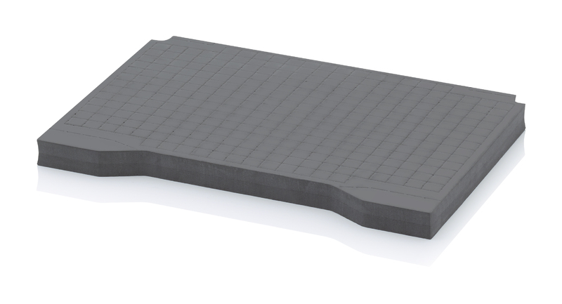 TB SEWH 4344. Würfelpolster