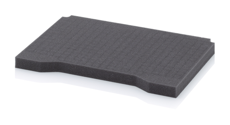 Auer TB SEWW 4311. Cube de mousse