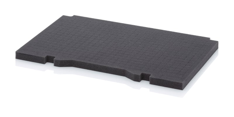 Auer TB SEWW 6422. Cube de mousse