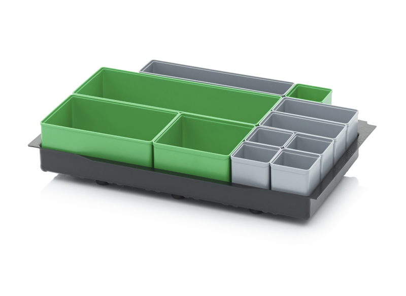 TB TEK 43 B5. Insert boxes Insert, Assembly 5